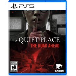A Quiet Place: The Road Ahead /PS5 Cene