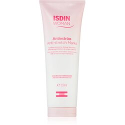 ISDIN Woman Antiestrias nega proti celulitu in strijam za hidracijo in učvrstitev kože 250 ml Cene