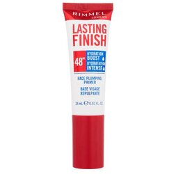Rimmel London Lasting Finish Face Plumping Primer podloga za make-up 24 ml Cijene