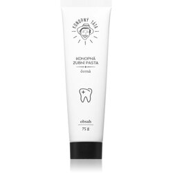 Konopný táta Toothpaste zobna pasta 75 g Cene