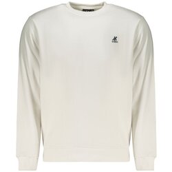  US GRAND muški bijeli zip-up sweatshirt Cijene