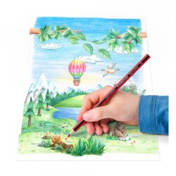 Staedtler drvene bojice noris 1/6 ( F397 ) Cene
