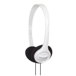 Koss KPH7W white Cene