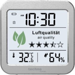 Techno Line WL1020 CO2 prikaz/CO2 mjerač Cene