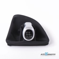 888 Car Accessories bmw 1 E81/E82/E87/E88 ručica menjača sa kožom 6 brzina YCSK355-6 Cene
