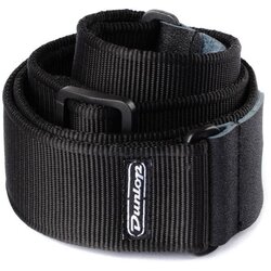 Dunlop D38-09BK STRAP SOLID BLACK (32380902001) remen za gitaru Cene