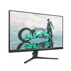 Philips monitor Evnia 27M2N3500NL/00 27"/VA/2560x1440/180Hz/1ms GtG/HDMIx2,DP/Freesync/tamnosiva Cene