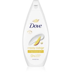 Dove Creamy Indulge kremasti gel za tuširanje 250 ml Cijene