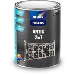 Helios antik,antracit 3u1 0,75l Cene