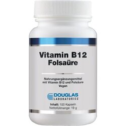 Douglas Laboratories Vitamin B12 Cene