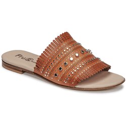 Fru.it Natikači 6765-100-CUOIO Kostanjeva Cene