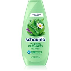 Schauma šampon za kosu 7 herbs 400ml Cene