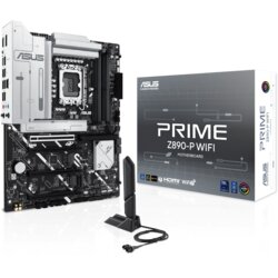 Asus prime Z890-P wifi matična ploča Cene
