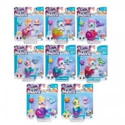 Dexyco My Little Pony Sirena Blister Cijene