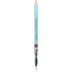 Talika Eyebrow Liposourcils Pencil svinčnik za obrvi s krtačko odtenek Chesnut 5 g Cene