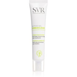 SVR Sebiaclear Active gel krema za kožo z nepravilnostmi 40 ml Cene