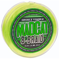 MADCAT STRUNA MADCAT 8-BRAID 270M 0/35MM Cene