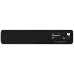 Ubiquiti UniFi Console that connects directly to the Site Manager for powerful, multi-application site management, w/Pre-installed 1TB SSD, POE, Bluetooth. Includes full UniFi application suite for device management - UCK-G2-SSD Cene