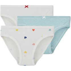 Petit Bateau 3 CULOTTES Višebojna Cene