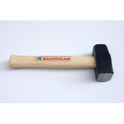 Bizovičar macola z ročajem BIZ 042002 Cene