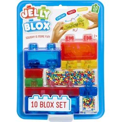 Goliath kocke Jelly Blox Colorway Mix 10 kom Cene