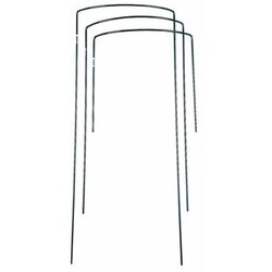 Windhager OPORNA PALICA OPORA ZA GRMOVNICE 35 X 40 CM ZELENA Cene