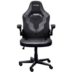 Trust stolica GXT703R riye gaming chair black Cene