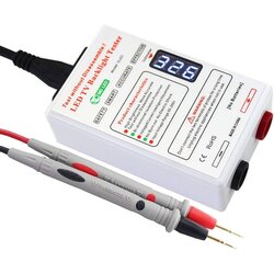 Tester LED dioda za pozadinsko osvjetljenje TV-a GJ2C XY284-GHB Cene