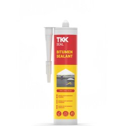 Tkk Masa bitumenska Sealant crna 300ml 160664 Cene