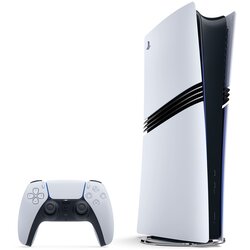 Sony Konzola PlayStation 5 Pro 2TB - E Chasis Cene