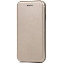  MCLF11-12 pro futrola leather flip gold (249) Cene