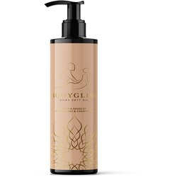 BodyGliss - Massage Collection Silky Soft Oil Strawberry &amp; Champagne 150 ml Cijene