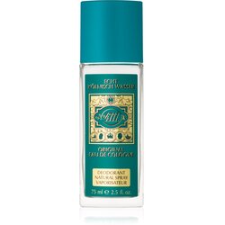 4711 Original dezodorant v razpršilu uniseks 75 ml Cene