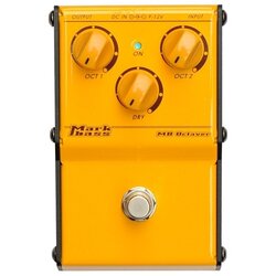 Markbass MB OCTAVER pedala za bas Cene
