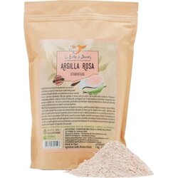 Le Erbe di Janas roza glina - 1 kg Cene