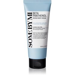 SOMEBYMI Beta Panthenol Repair vlažilna krema za telo s pomirjajočim učinkom 200 ml Cene