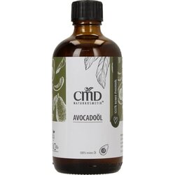 CMD Naturkosmetik avokadovo olje Cene
