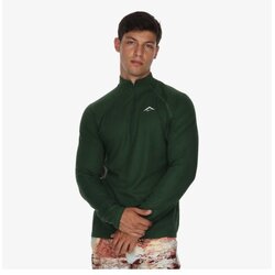 Nike majica dugih rukava m nk df trail midlayer hz FV9994-323 Cene