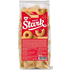 Stark štark čajni kolutići, 800g Cene