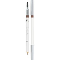 Couleur Caramel Svinčnik za obrvi - 128 Light brown Cene