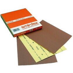 Smirdex VODOBRUSNI PAPIR P-2000,10249 Cene