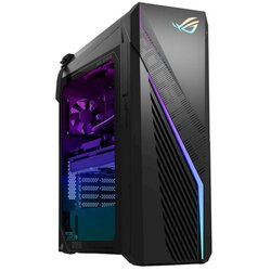 Asbis Racunar Intel G6405, H510M-HDV, DRAM 8GB 3200MT/s DDR4, 240GB SSD, PSU 500W, Case UB-C0212, No OS Cene