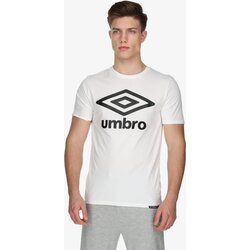 Umbro muška majica big logo cotton UMA241M800-10 Cene