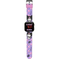 Hello Kitty Kuromi LED Sat Cijene