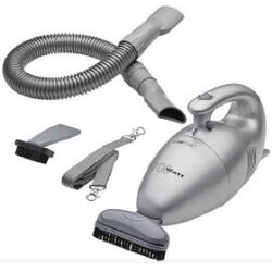 Clatronic ručni usisivač HS 2631 Cene