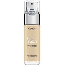 L´Oréal Paris tečni puder True Match 1.D/1.W Cene