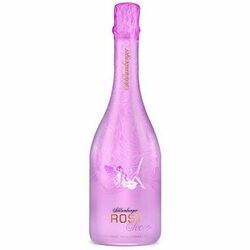SCHLUMBERGER Rose secco penušavo vino 0.75l Cene