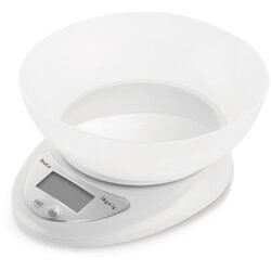 Divico Kuhinjska vaga S POSUDOM 8054 Cene