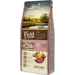 Sams Field hrana za pse Senior Lamb & Rice Light - All Size - jagnjetina i pirinač 13kg Cene