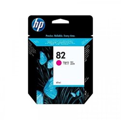HP - Tinta za C4912A nr.82 (ljubičasta), zamjenska Cijene